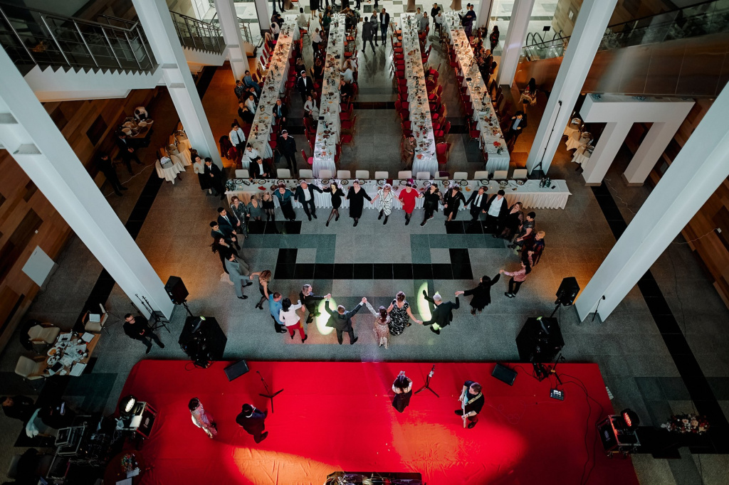 фото: Услуги и аренда площадки для проведения мероприятий